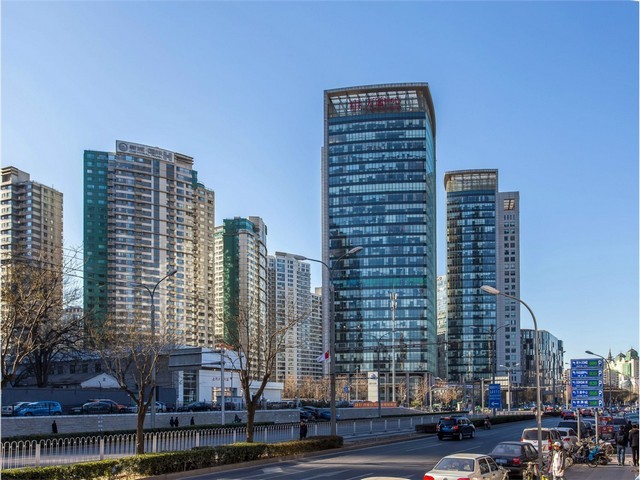 福建海业拖轮船